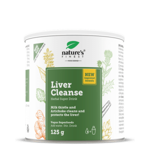 Liver Cleanse