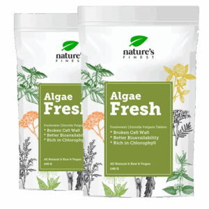 Algae Fresh bundle