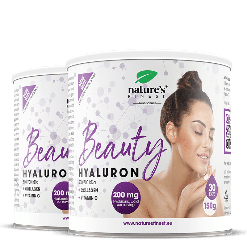 Beauty Hyaluron пакет