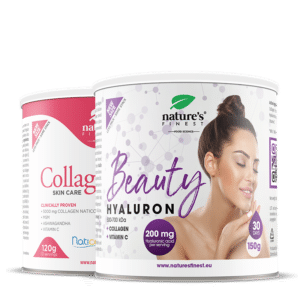 Beauty Hyaluron + Collagen SkinCare пакет
