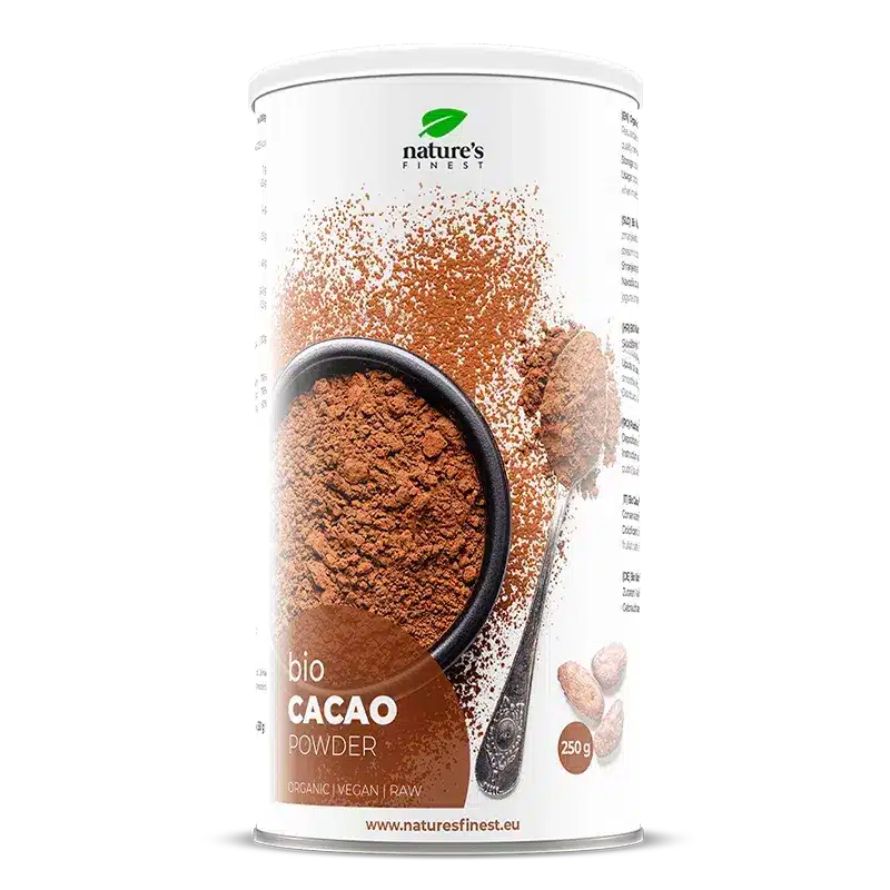 Cocoa powder Bio