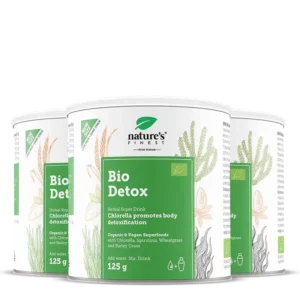 Bio DETOX mix bundle