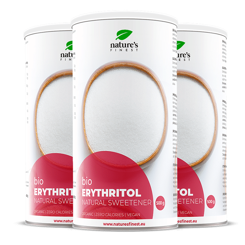 Erythritol Bio пакет
