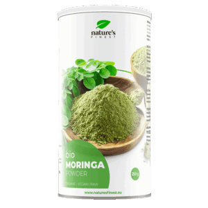 Moringa powder Bio