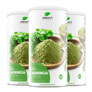 Moringa powder Bio пакет