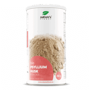 Psyllium Husk powder Bio 250g