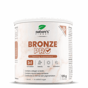 Bronze PRO
