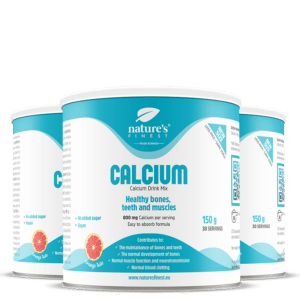 Calcium bundle