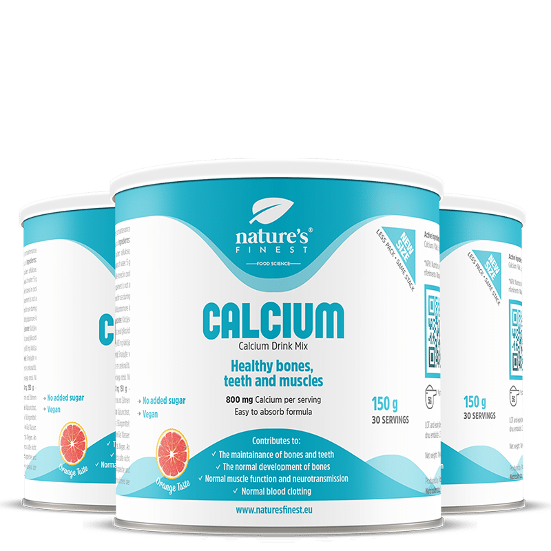 Calcium пакет