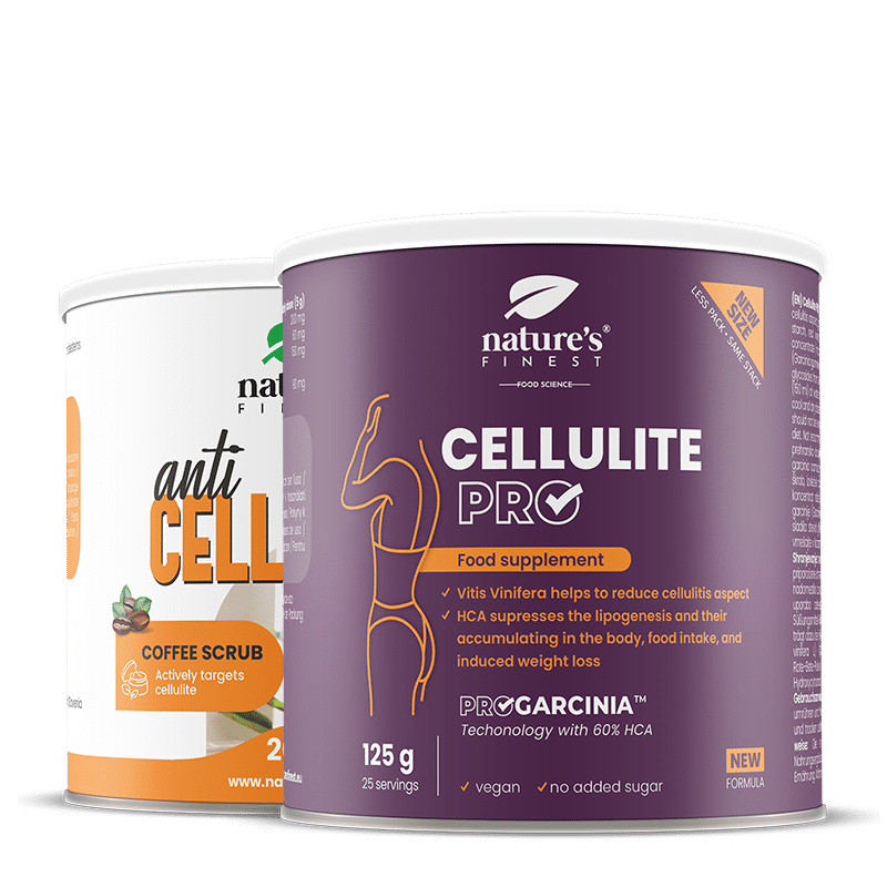 Double Cellulite Attack