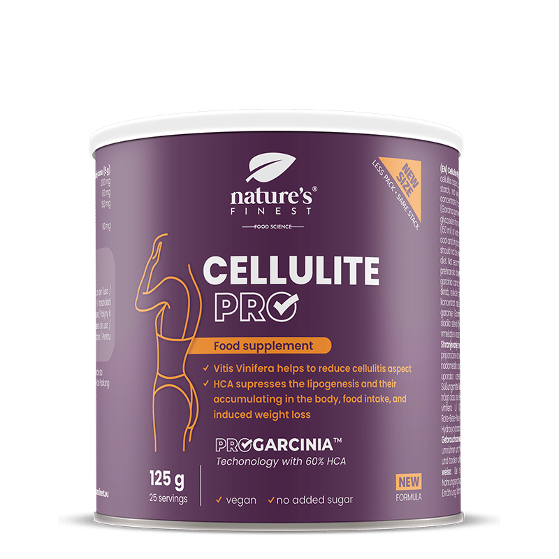 Cellulite PRO