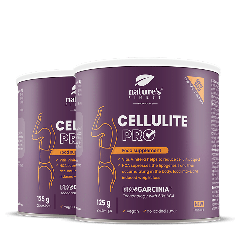 Cellulite PRO пакет