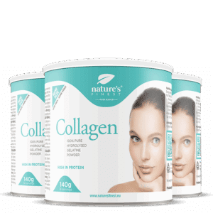 Collagen powder пакет