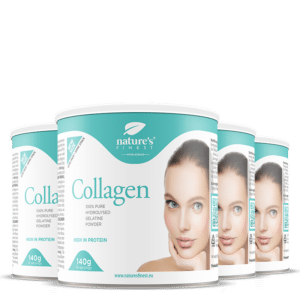 Collagen прах пакет
