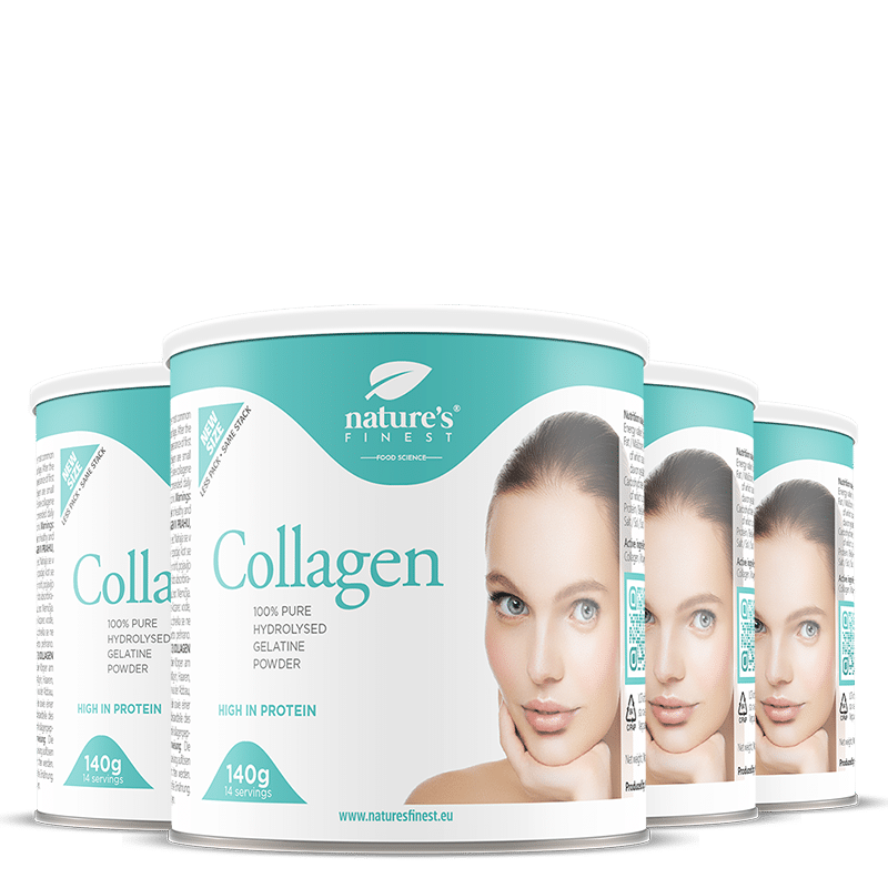 Collagen прах пакет