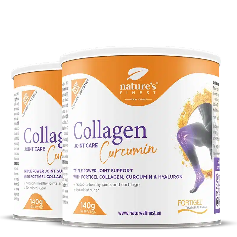 Curcumin JointCare пакет