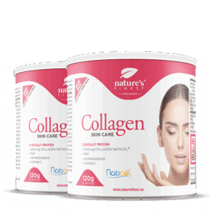 Collagen SkinCare 1+1 БЕЗПЛАТНО