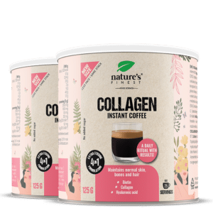 Collagen Coffee пакет