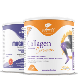 Curcumin JointCare + Magnesium пакет