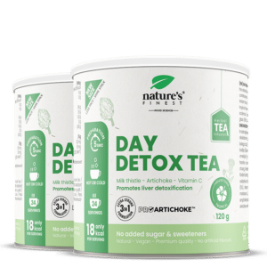 Day Detox Tea пакет