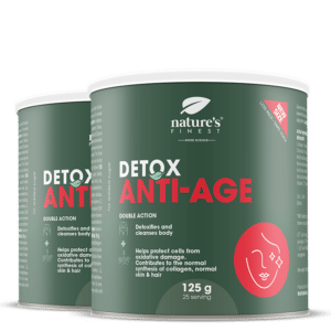 Detox Anti-Age пакет