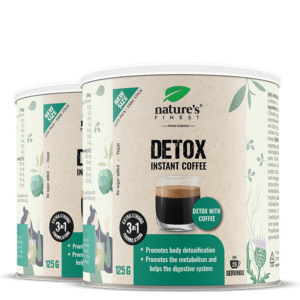 Detox Coffee пакет