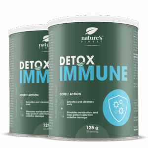 Detox Immune пакет