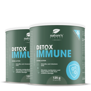 Detox Immune пакет