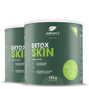 Detox Skin пакет