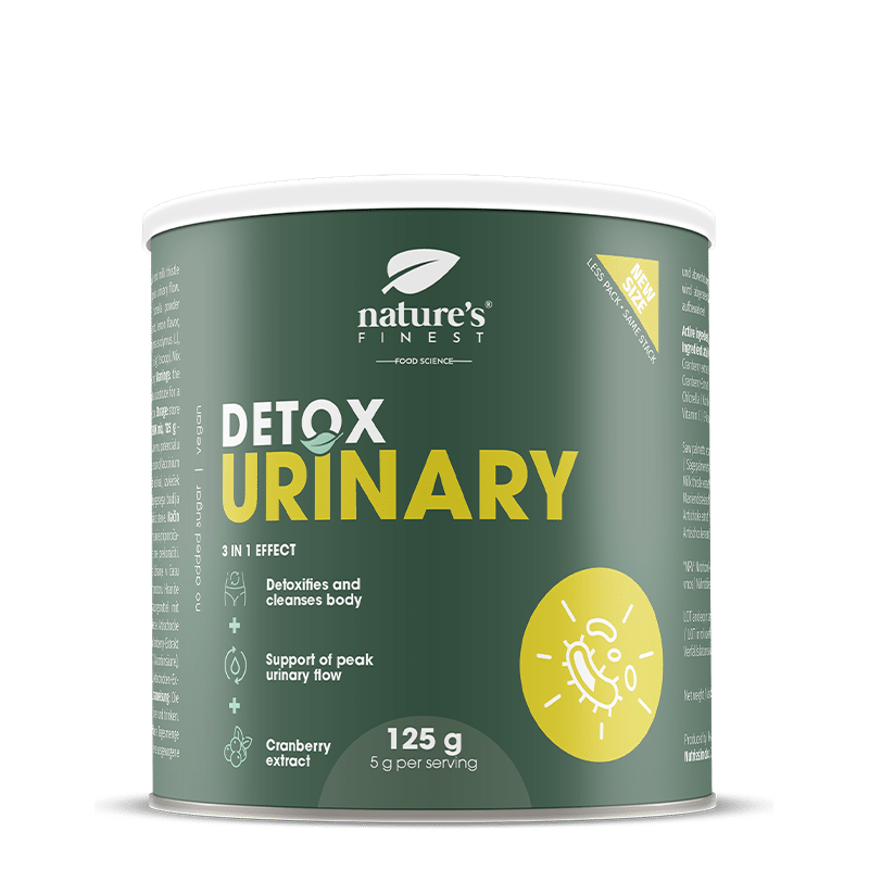 Detox Urinary