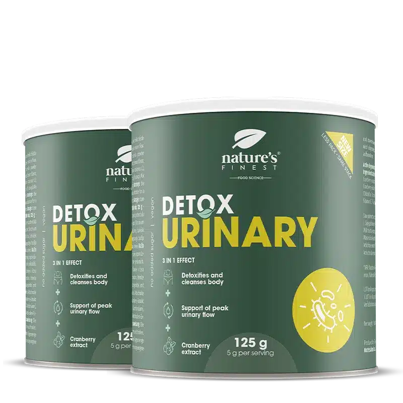 Detox Urinary пакет