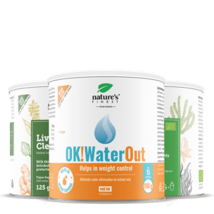 Detox WaterOut