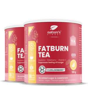 FatBurn Tea пакет