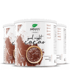 Good night latte пакет