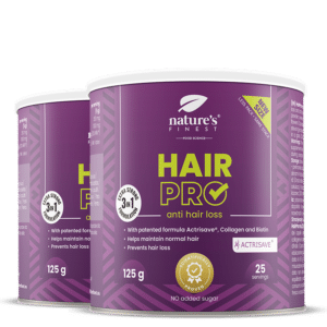 Hair Pro пакет