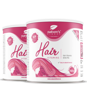 Hair Vitamins пакет