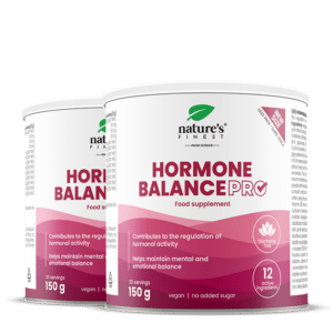 Hormone Balance PRO пакет