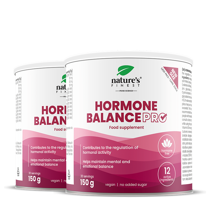 Hormone Balance PRO пакет