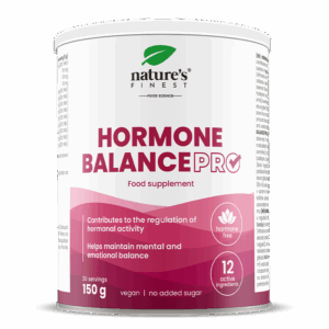 Hormone Balance PRO