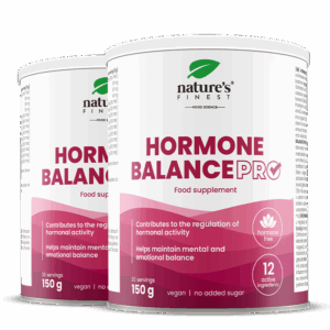 Hormone Balance PRO 1+1 FREE
