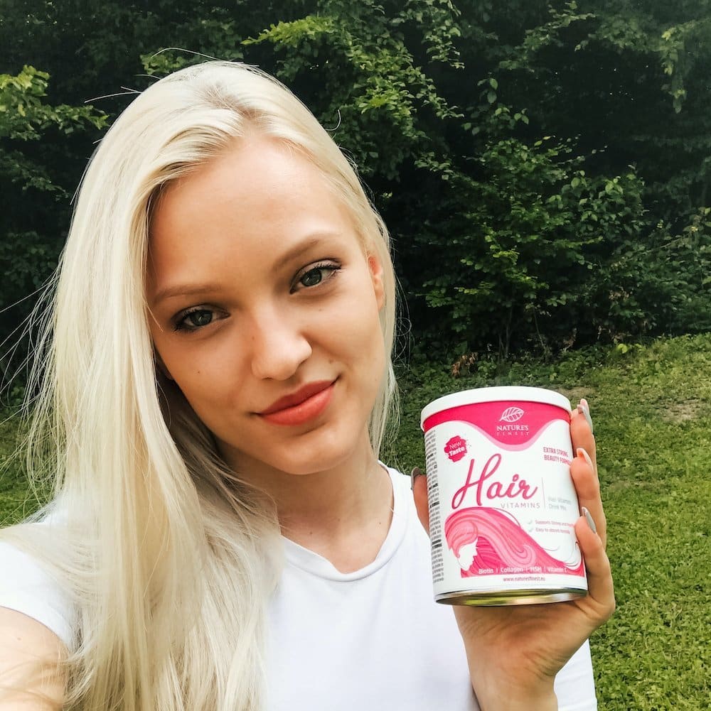 Кристина Звонар