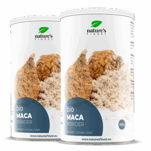 Maca powder Bio пакет