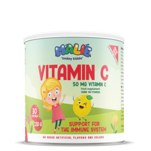 MALIE Vitamin C