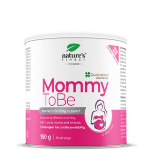 Mommy ToBe