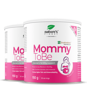 Mommy ToBe пакет
