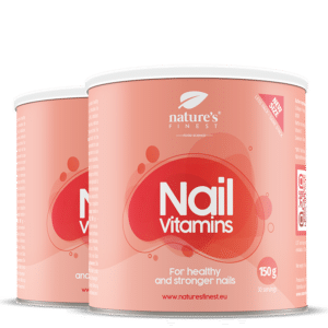 Nail Vitamins пакет