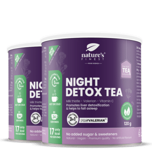 Night Detox Tea пакет