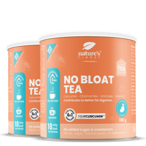 No Bloat Tea пакет