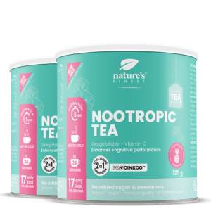 Nootropic Tea пакет