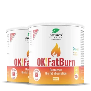 OK!FatBurn пакет
